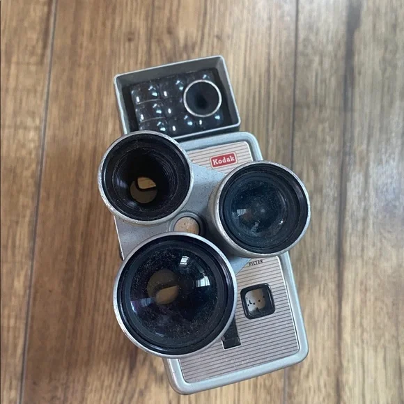 Kodak Scopemeter - Picture 5 of 5